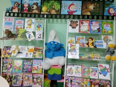 Мультстрана приглашает в гости!