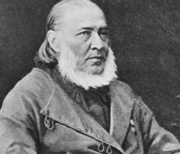 Аксаков Сергей Тимофеевич