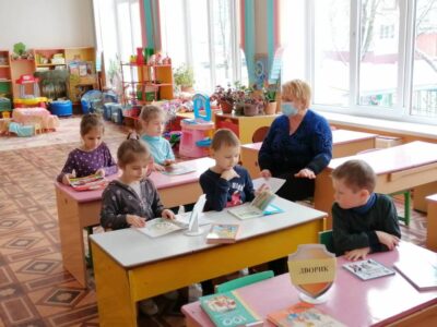 Вясёлы дзень з Сяргеем Міхалковым