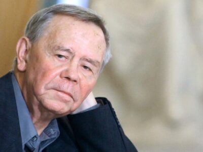 Мир и слово Валентина Распутина