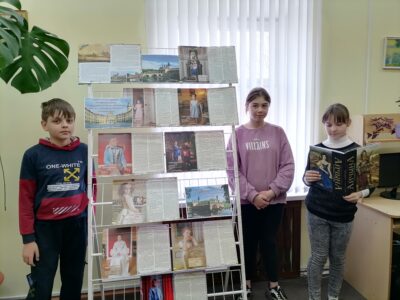 18 красавіка — Міжнародны дзень помнікаў і гістарычных мясцін