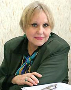 СУСВЕТ РАІСЫ БАРАВІКОВАЙ