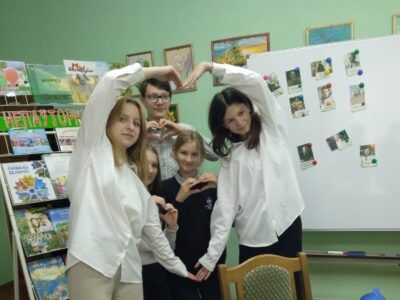 Беларусь – это МЫ!