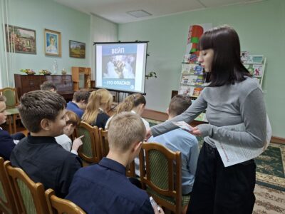 Курение: разрушительная привычка