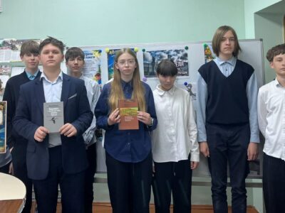 ЧЕРНОБЫЛЬСКАЯ БЫЛЬ…