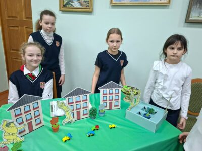 НЕВЕРАГОДНЫЯ ПРЫГОДЫ З ПАЎЛАМ МІСЬКО